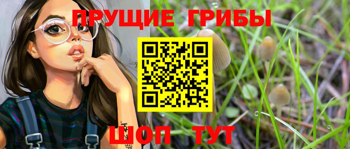 Галлюциногенные грибы Magic Shrooms Отрадное
